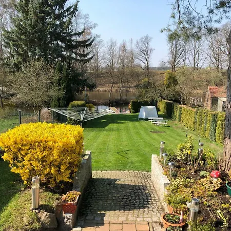 Ferienwohnung Am Grossem Priepertsee