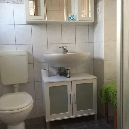 Ferienwohnung Am Grossem Priepertsee Appartement *