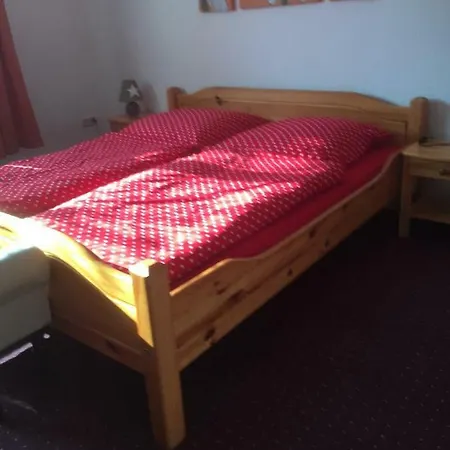 Ferienwohnung Am Grossem Priepertsee * Priepert