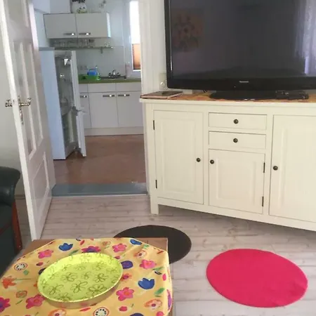 Ferienwohnung Am Grossem Priepertsee Appartement Priepert