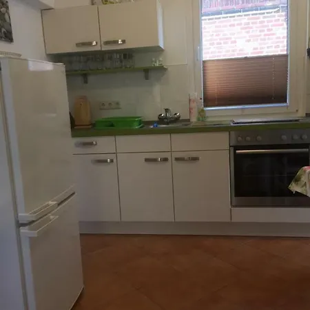 Ferienwohnung Am Grossem Priepertsee Priepert