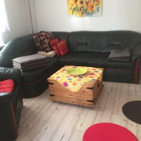 Ferienwohnung Am Grossem Priepertsee Appartement