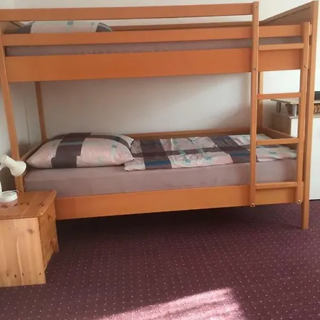 Ferienwohnung Am Grossem Priepertsee Priepert