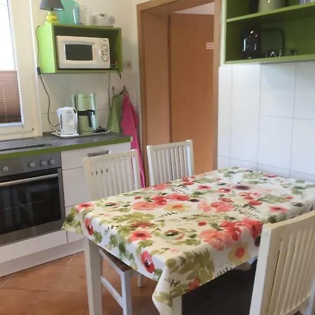 Ferienwohnung Am Grossem Priepertsee Appartement