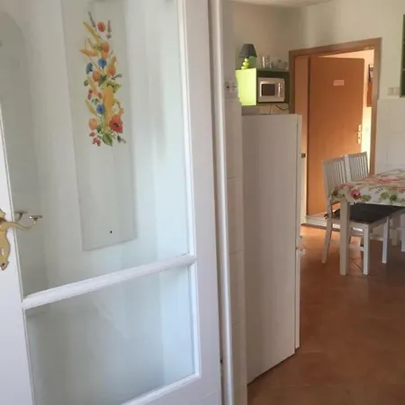 Ferienwohnung Am Grossem Priepertsee *
