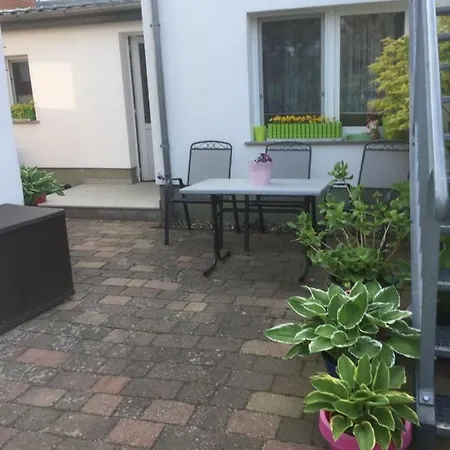 Ferienwohnung Am Grossem Priepertsee