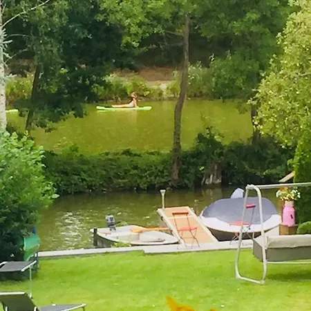 Ferienwohnung Am Grossem Priepertsee *