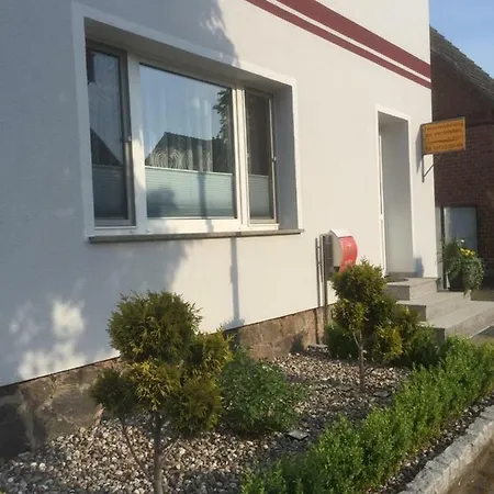 Ferienwohnung Am Grossem Priepertsee