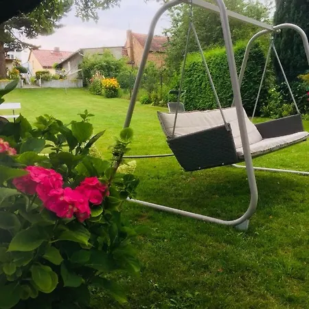 Appartement Ferienwohnung Am Grossem Priepertsee
