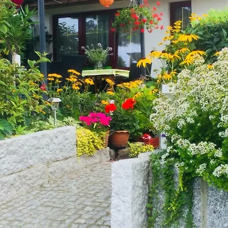 Appartement Ferienwohnung Am Grossem Priepertsee