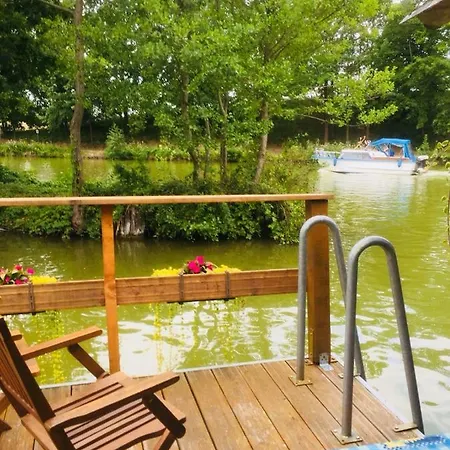 Ferienwohnung Am Grossem Priepertsee Appartement
