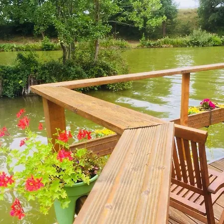 Ferienwohnung Am Grossem Priepertsee Appartement *