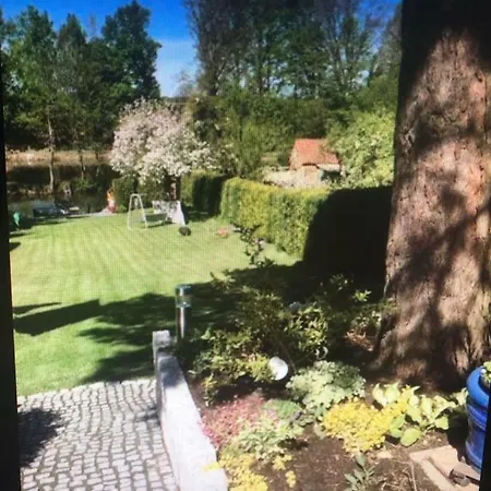 Appartement Ferienwohnung Am Grossem Priepertsee *