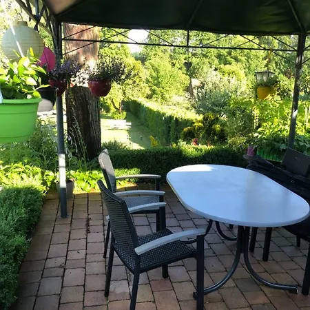 Ferienwohnung Am Grossem Priepertsee Appartement