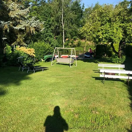 Ferienwohnung Am Grossem Priepertsee Appartement *