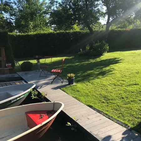 Ferienwohnung Am Grossem Priepertsee Appartement